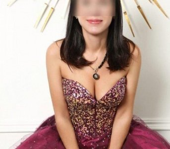 Роксана, 25